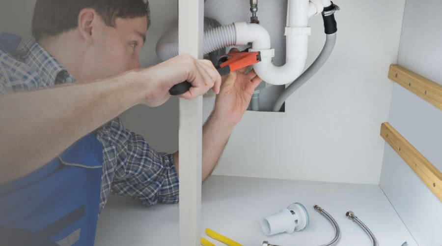 Professional expert plumbing services in Woodsville, NH